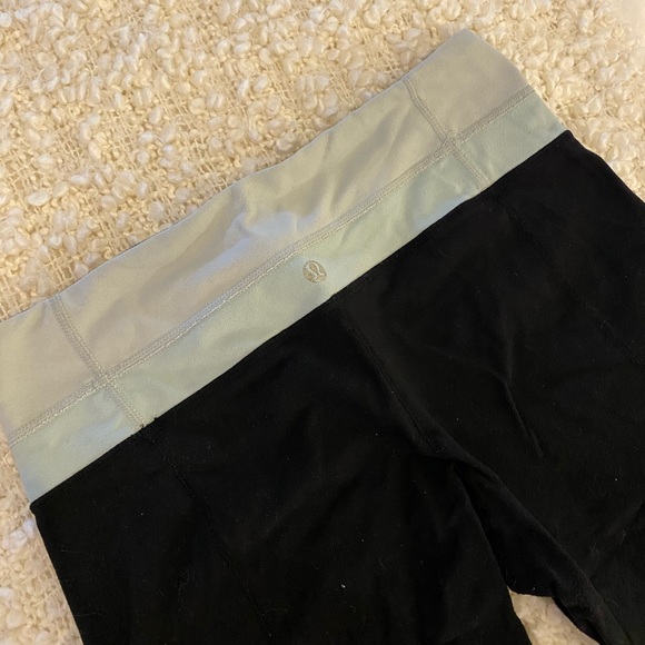 LULULEMON Capri leggings - Picture 3 of 3